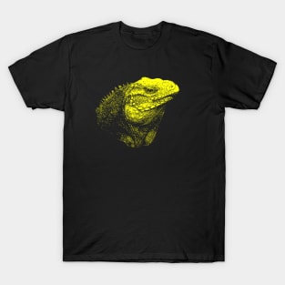 Iguana T-Shirt